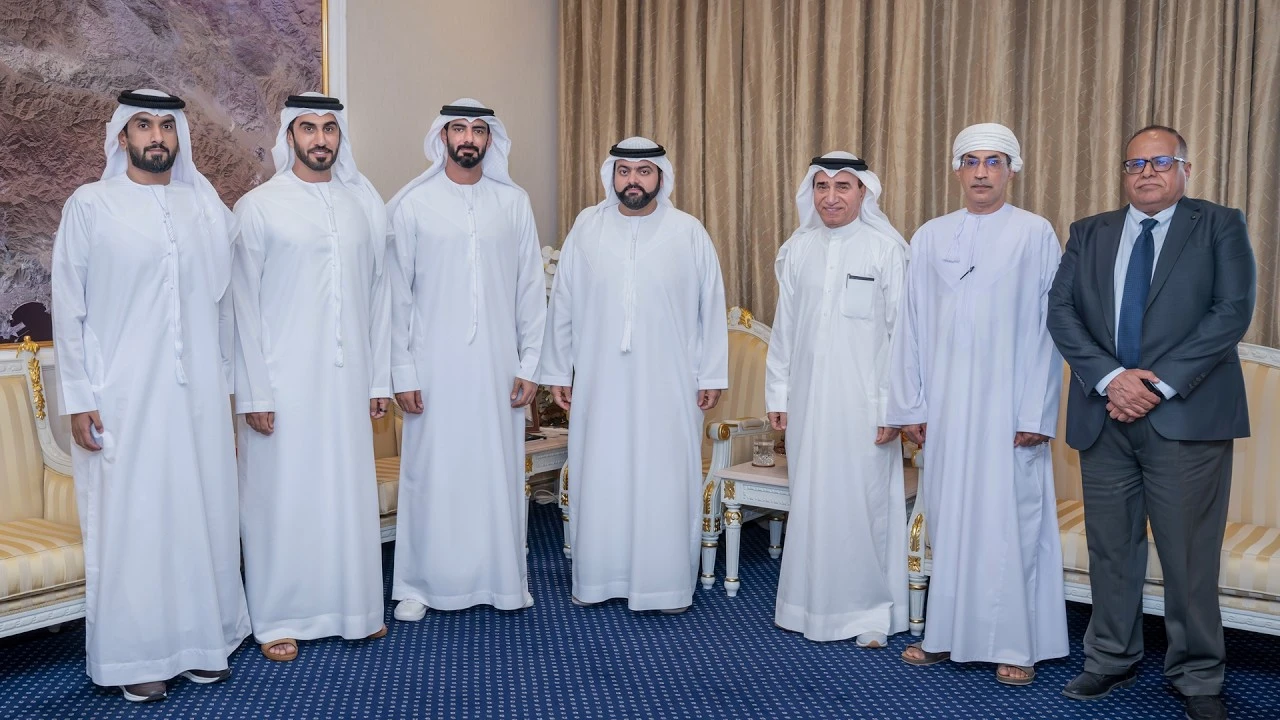 مبادرات فنية.. شراكات استراتيجية تعزز حضور الفنون الرفيعة داخل مجتمع الإمارات